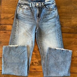 AYR The Secret Sauce Jeans